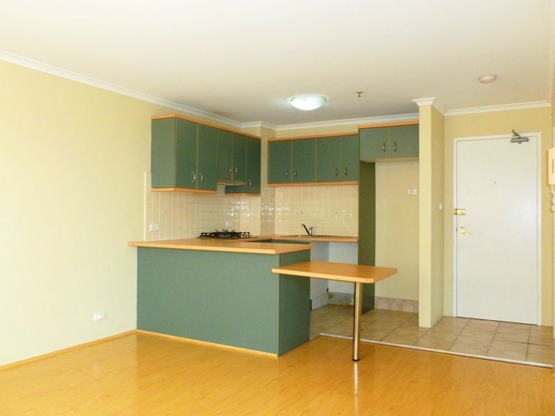 1205/600 Railway Parade, Hurstville, NSW 2220