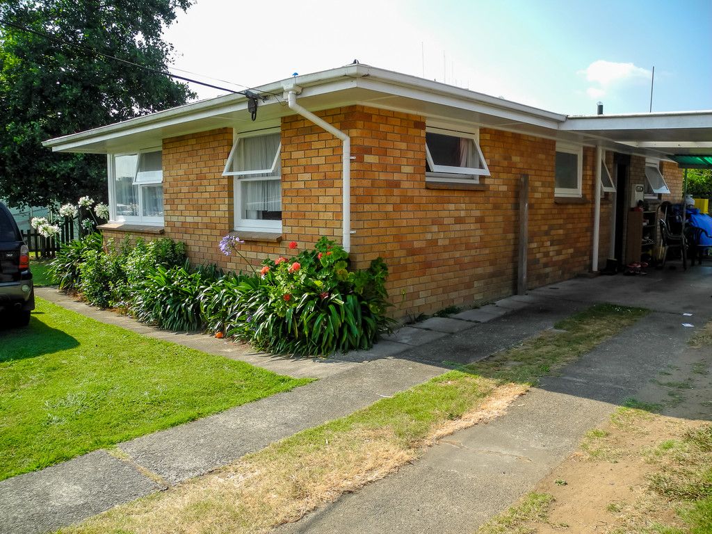 658 Mahoe Street, Te Awamutu, Waipa District