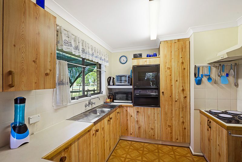 20 Diana Parade, Clifton, QLD 4361