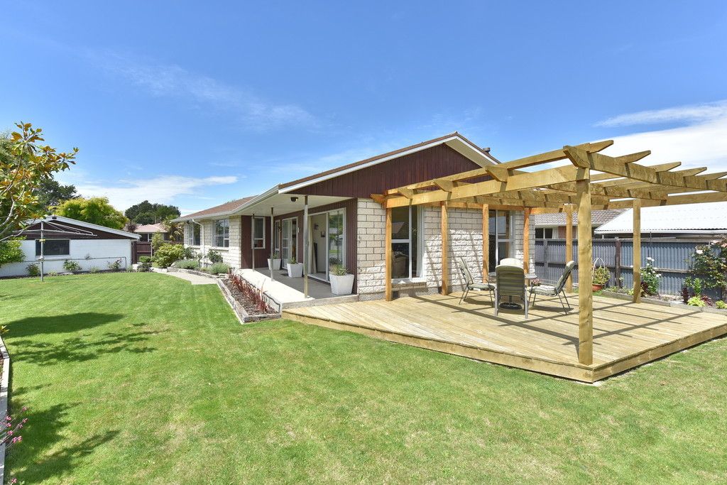 19 Bowie Drive, Woodend, Waimakariri District
