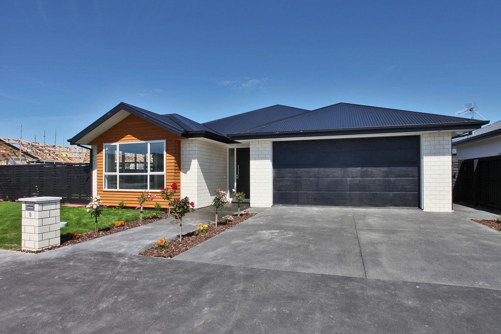 10 Contrail Street, Wigram, Christchurch City
