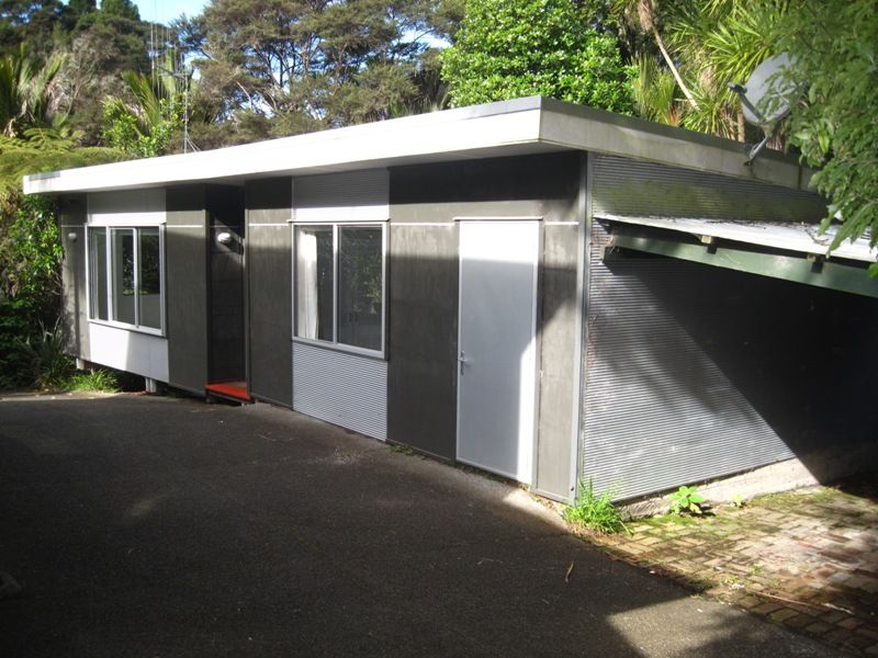 53A Wood Bay Road, Titirangi, Waitakere City