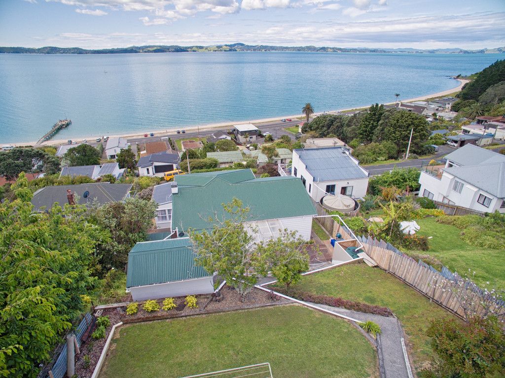 21 Carlton Crescent, Maraetai, Manukau City