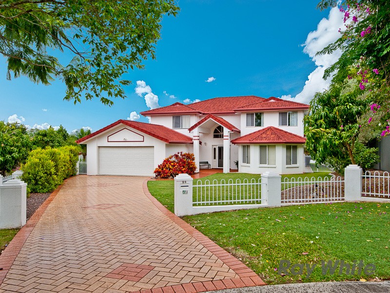 28 Knightsbridge Place, Bridgeman Downs, QLD 4035