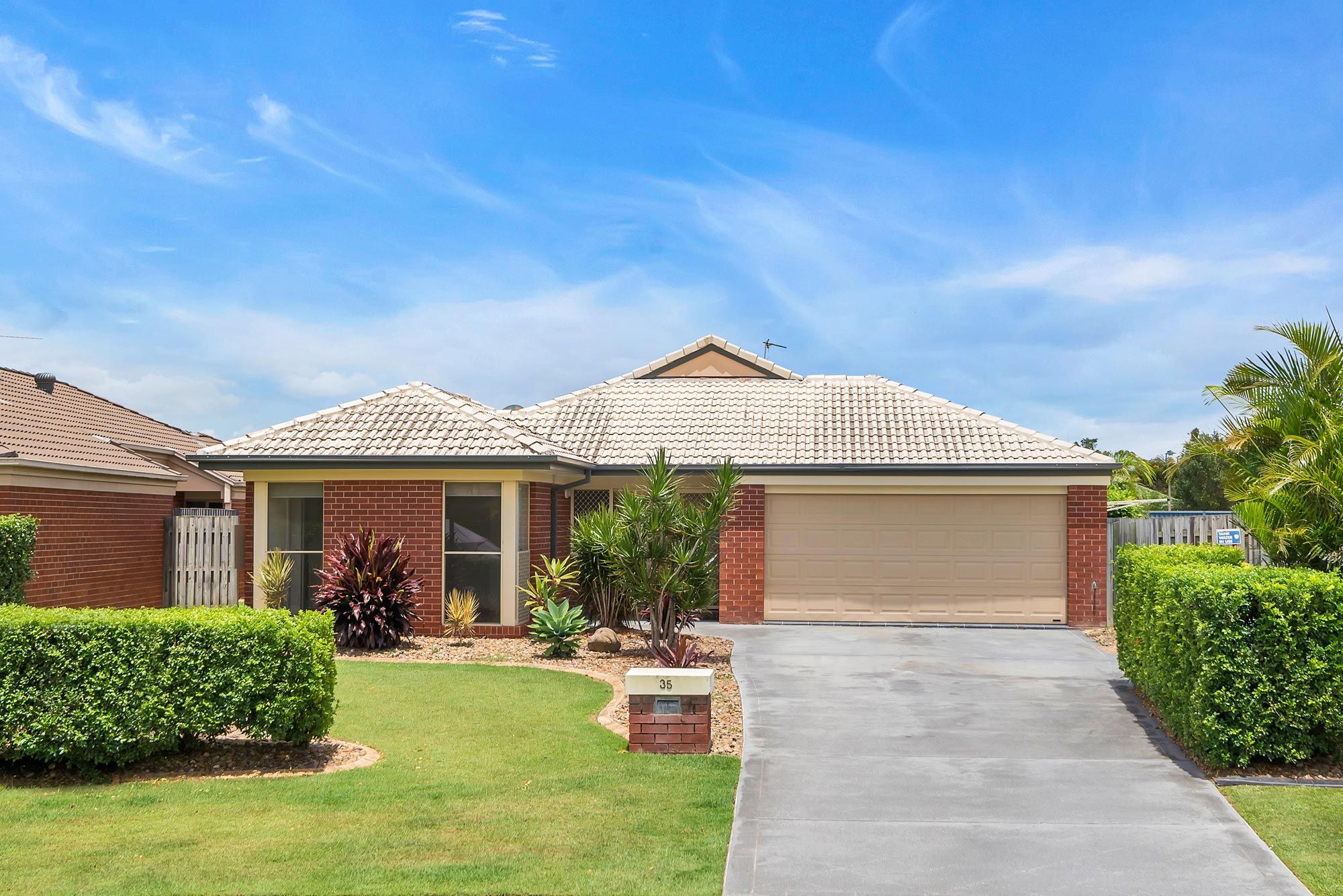 35 Vivacity Drive, Upper Coomera QLD 4209