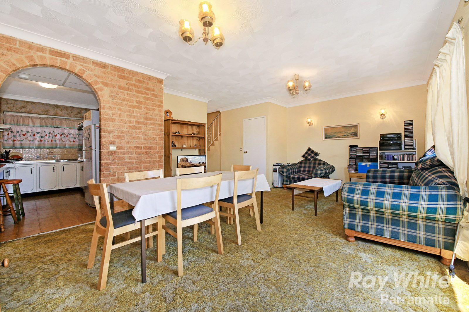 7/6-8 Addlestone Road, Merrylands, NSW 2160