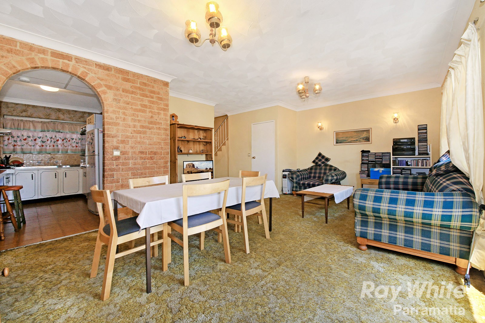7/6-8 Addlestone Road, Merrylands, NSW 2160