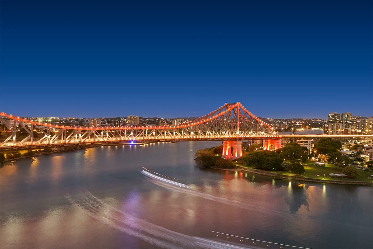 107/32 Macrossan Street, BRISBANE, QLD 4000