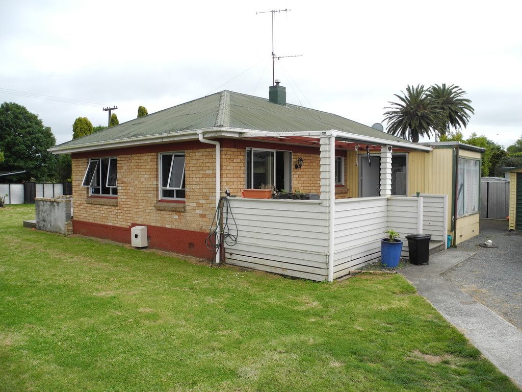 1 Beechey Street, Pirongia, Waipa District