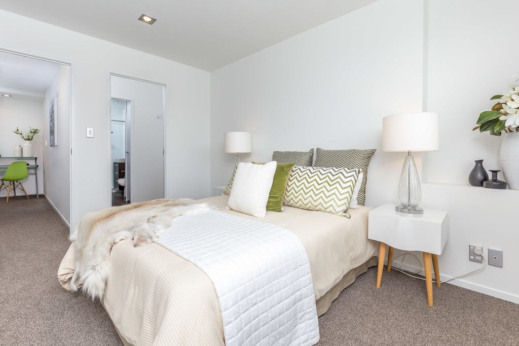 B301/130 Anzac Street, Takapuna, North Shore City