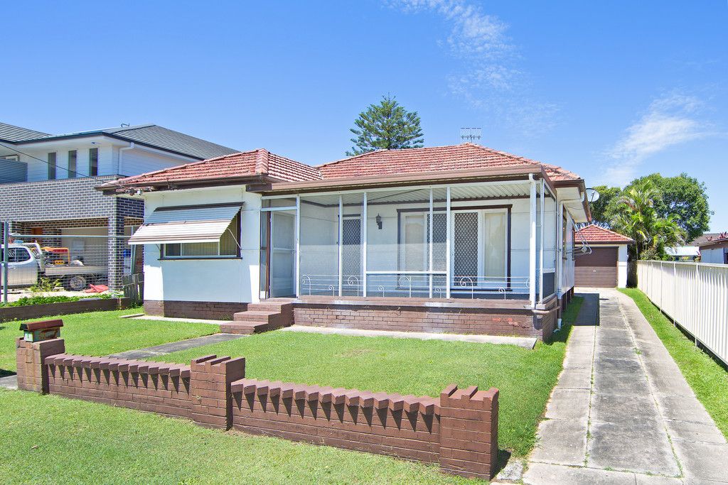 1 Fairview Avenue