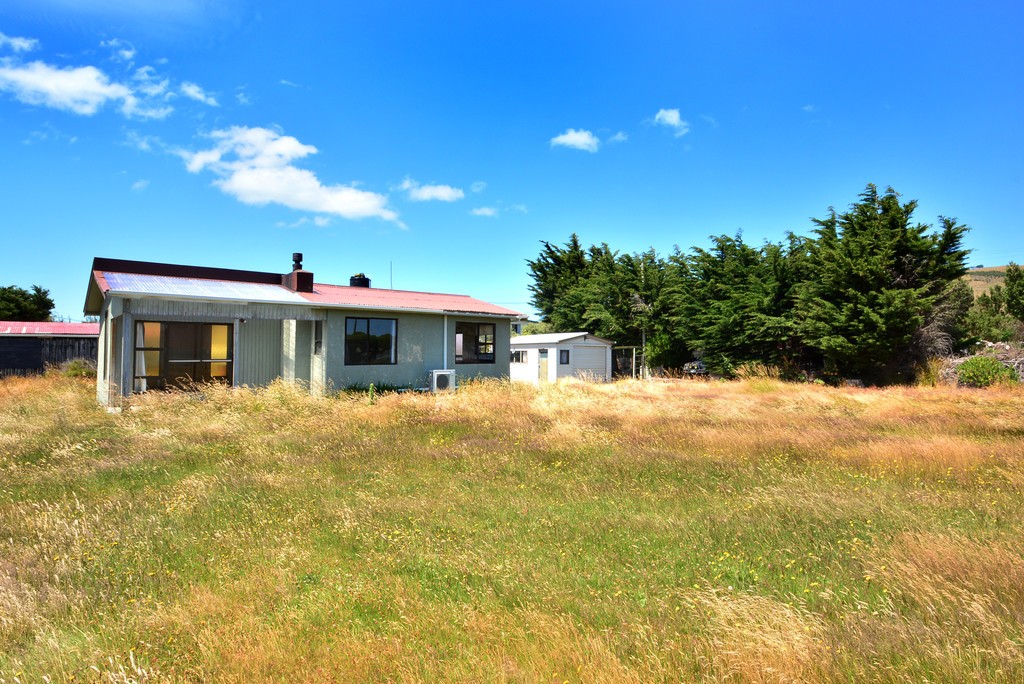 3 and 5 Harwood Street, Harwood, Otago
