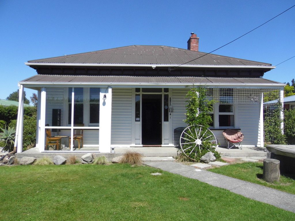 101 McMurdo Street, Ashburton, Ashburton District