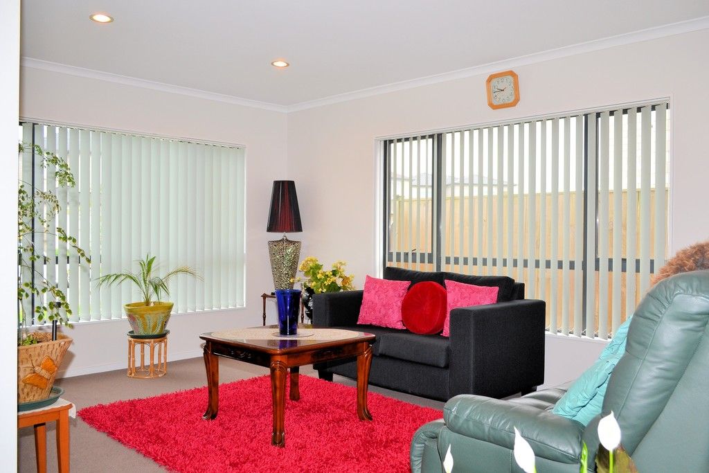 4 Aster Place, Flat Bush, Manukau City