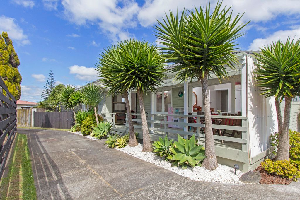 60a Megan Avenue, Pakuranga, Manukau City