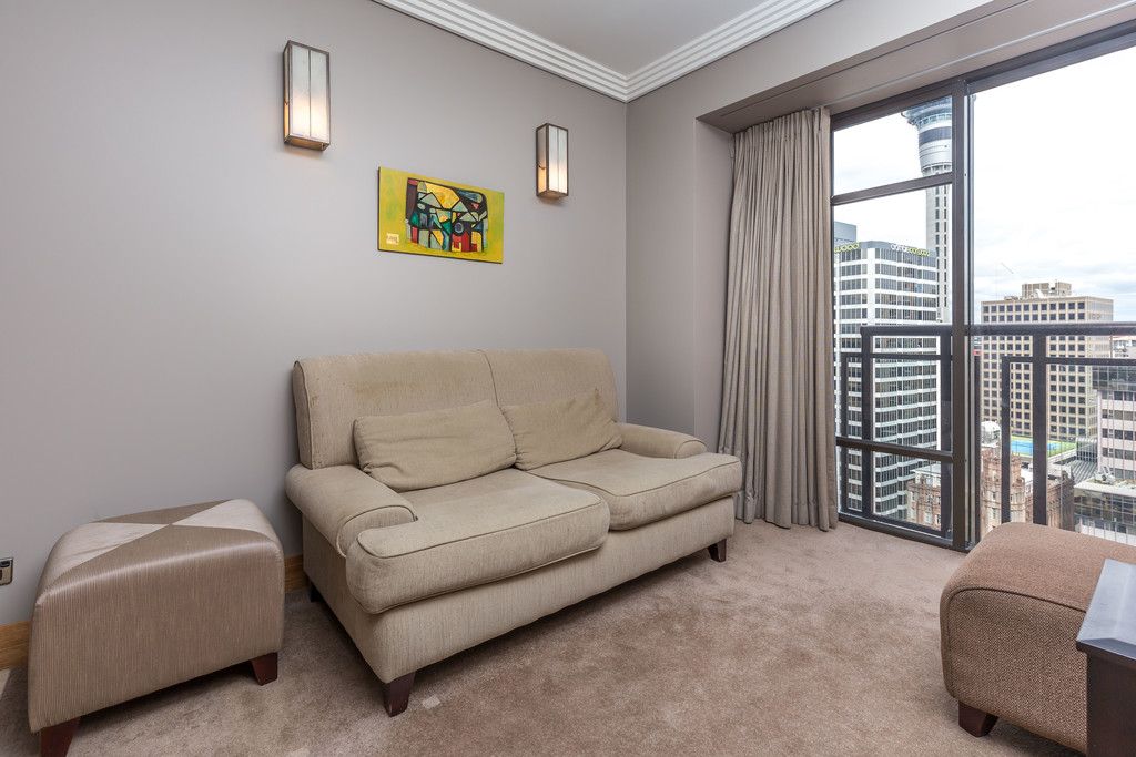 1 Courthouse Lane, Auckland Central, Auckland City