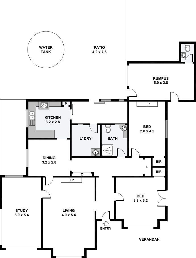 22 Daly Street, Clare, SA 5453