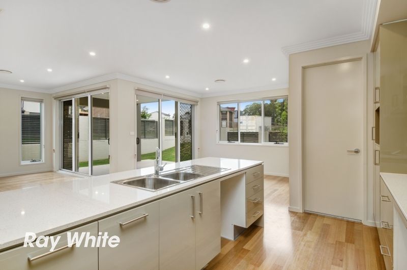 19 Sedona Glade, The Ponds, NSW 2769