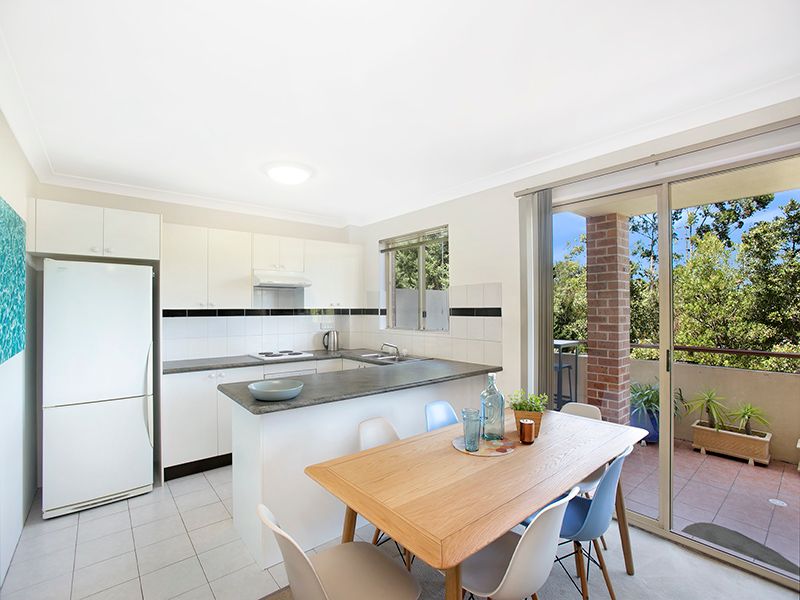 20/494-496 President Avenue, Kirrawee, NSW 2232
