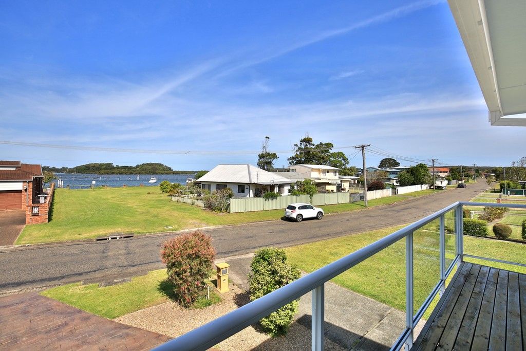 11 Haiser Road, Greenwell Point, NSW 2540