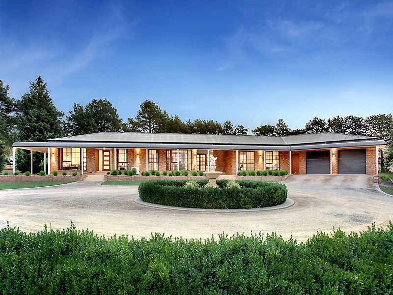 25 Sixth Avenue, Eden Park VIC 3757