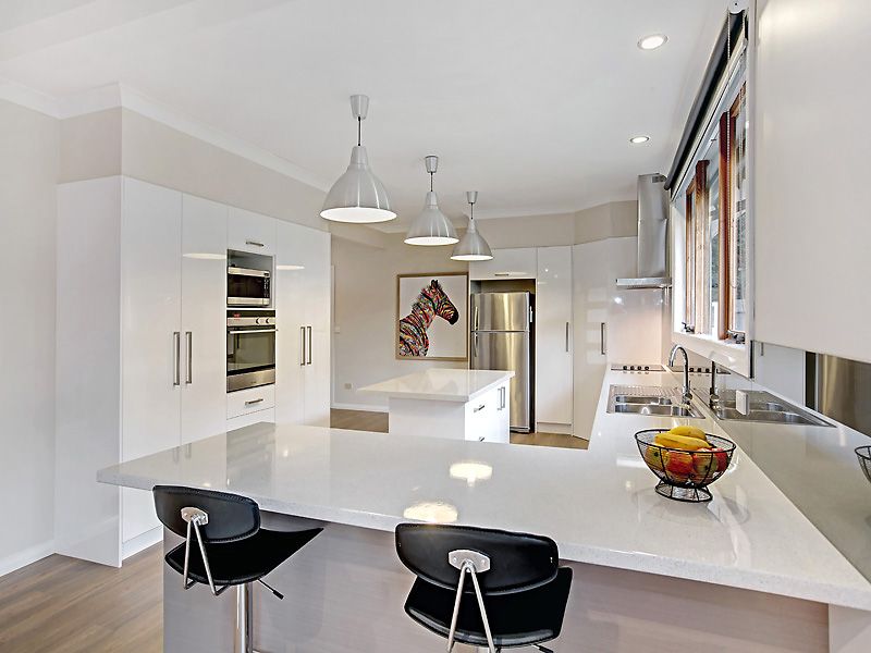 25 Sixth Avenue, Eden Park, VIC 3757