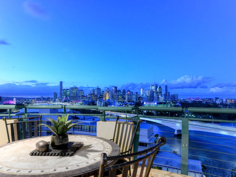 44/228 Vulture Street, South Brisbane, QLD 4101