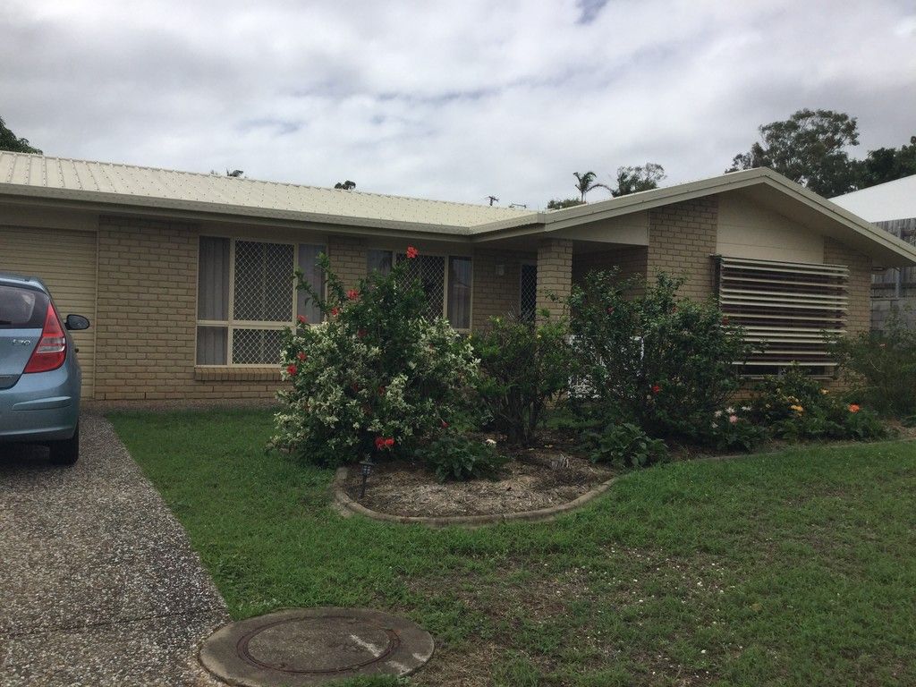 6 Remora Close, Taranganba, QLD 4703