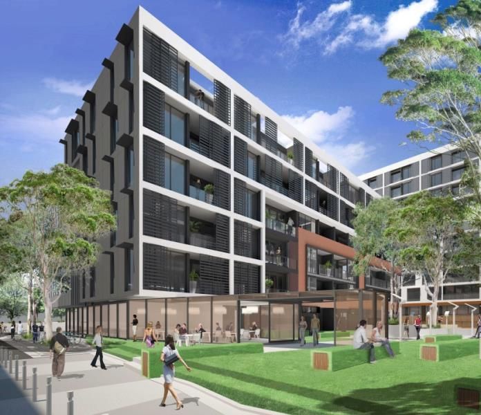 A205/8-10 Grosvenor Street, Abbotsford, VIC 3067