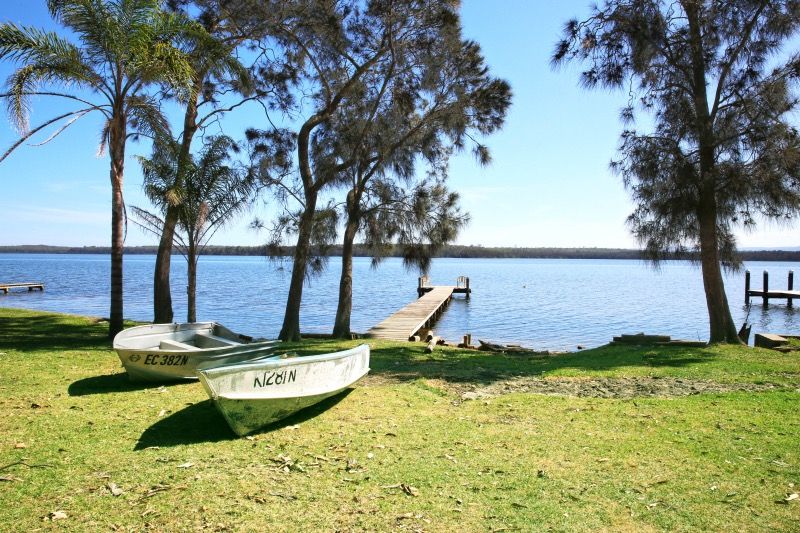 106 Basin View Parade, Basin View, NSW 2540