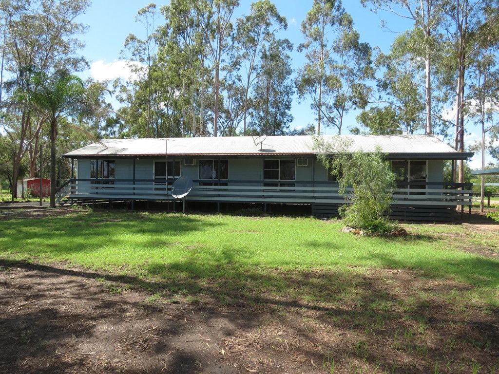 32 Silica Road, Emerald, QLD 4720