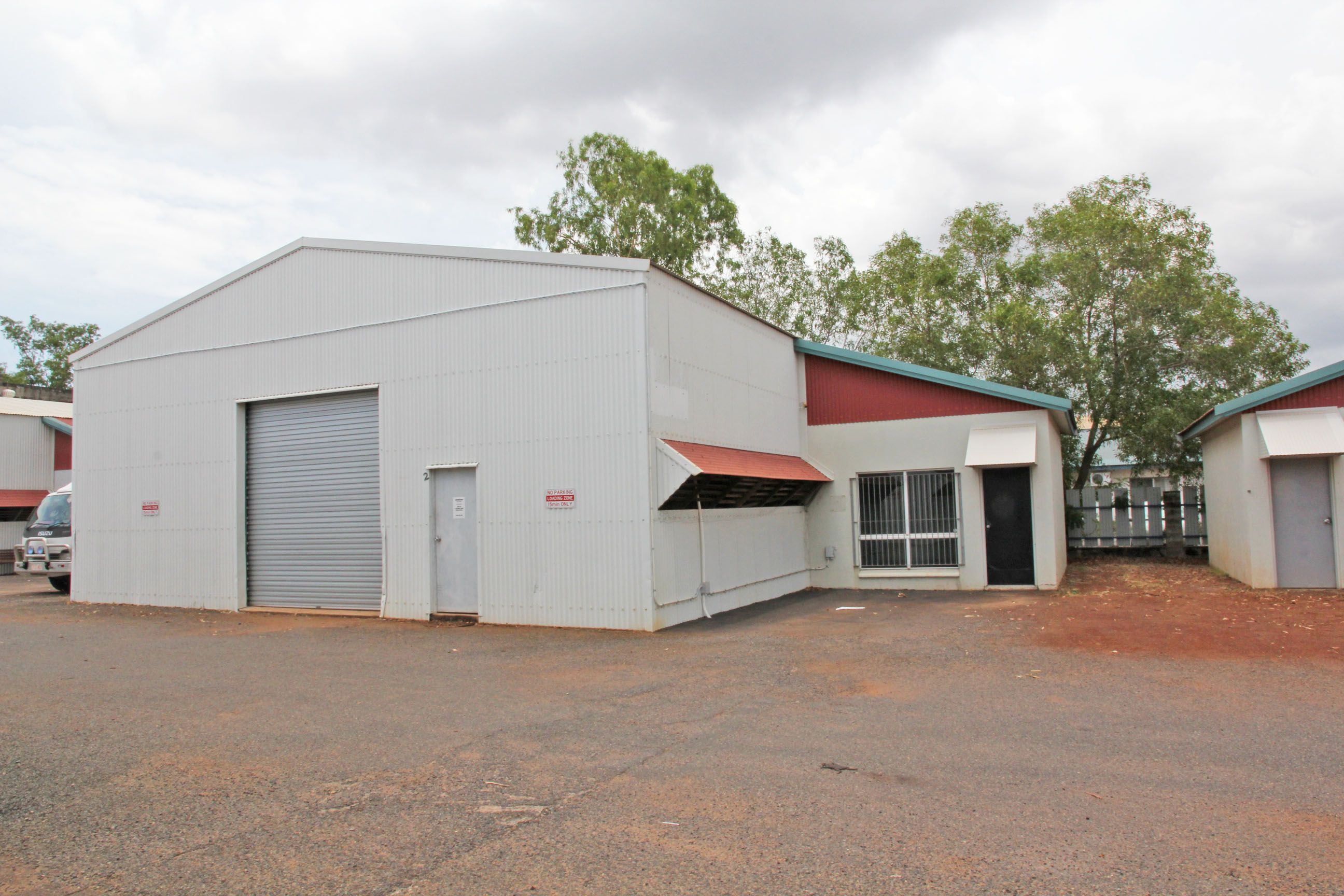 2/24 Georgina Crescent, Yarrawonga, NT 0830