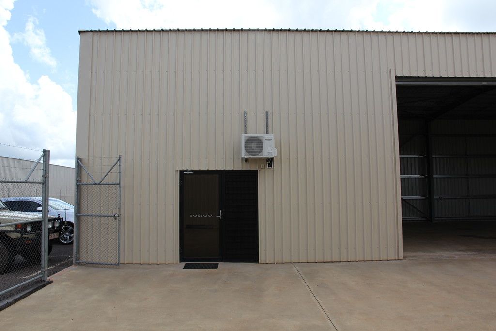 4/26 Mighall Road, Holtze, NT 0829