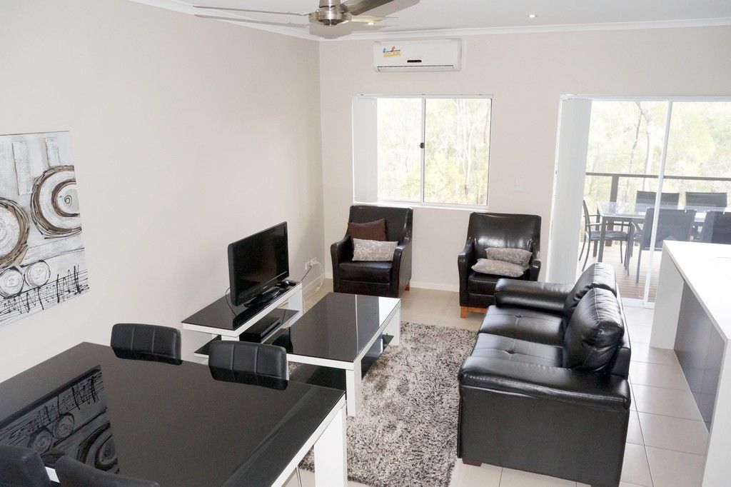 3/9 Cockatoo Drive, New Auckland, QLD 4680