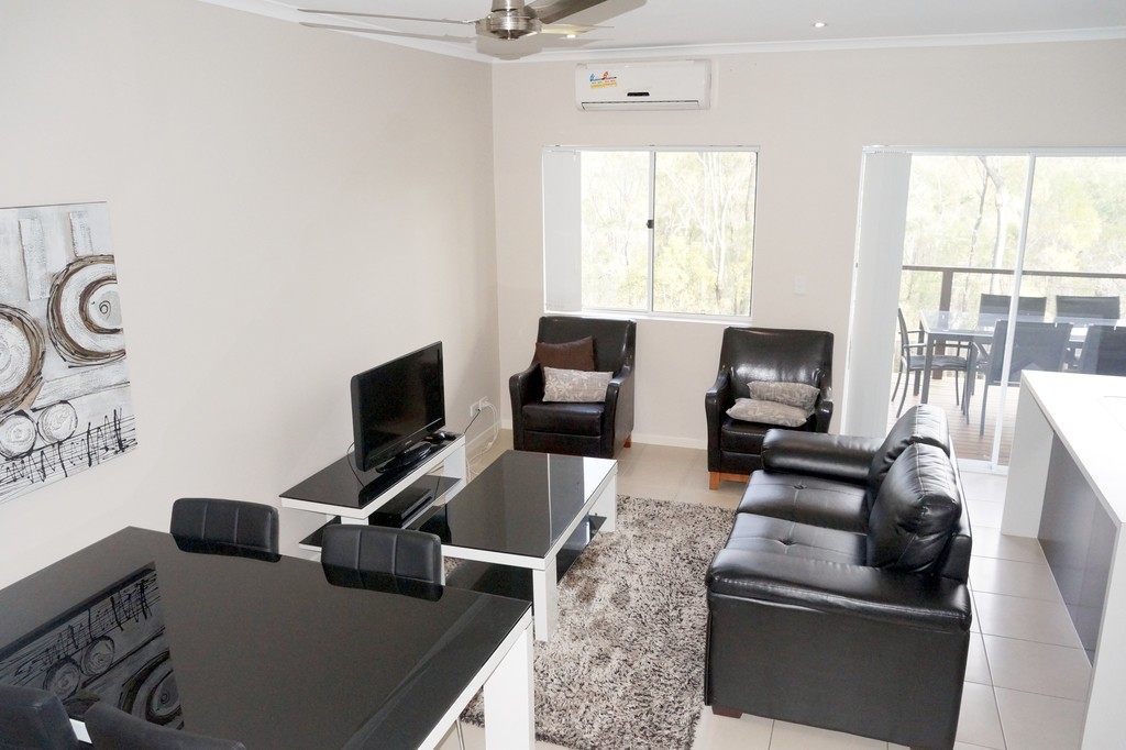 3/9 Cockatoo Drive, New Auckland, QLD 4680