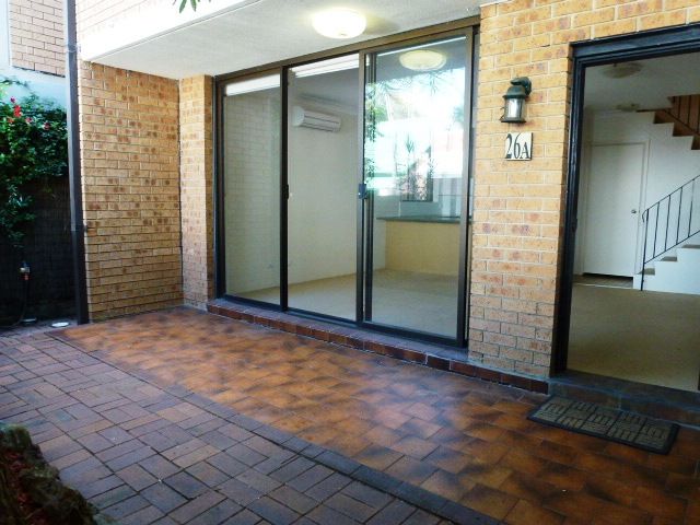 26A/181-187 Missenden Road, Newtown, NSW 2042