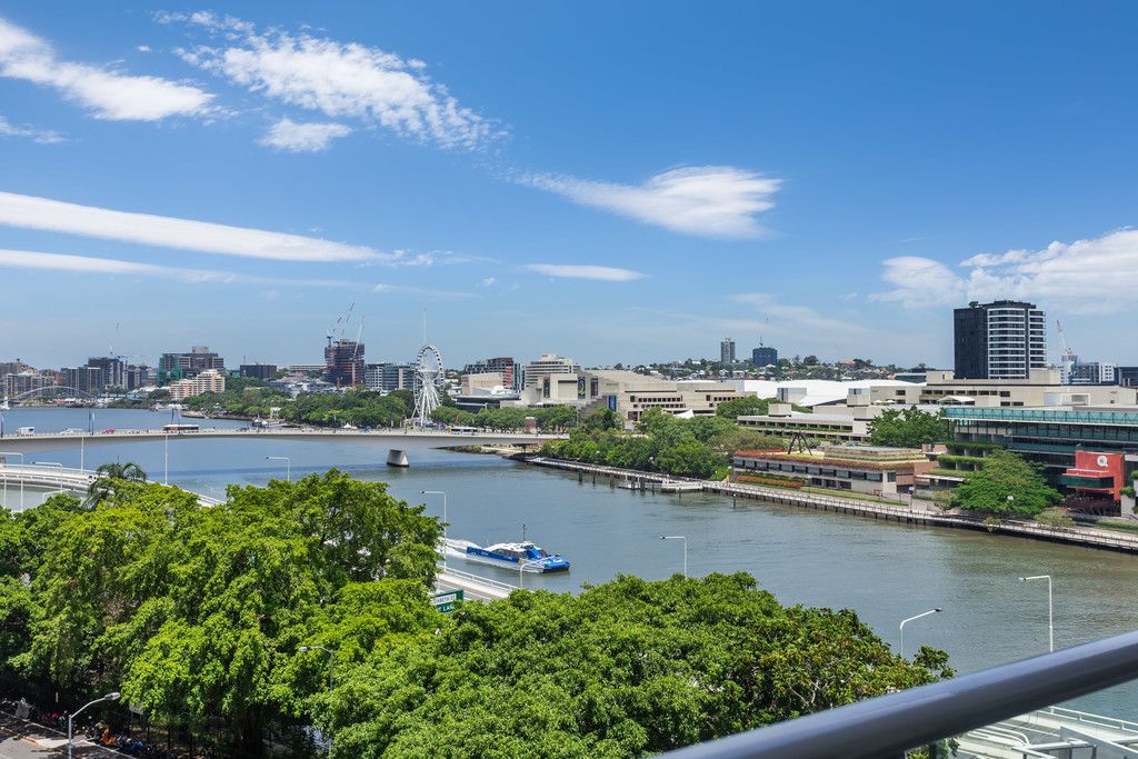 74/18 Tank Street, BRISBANE, QLD 4000