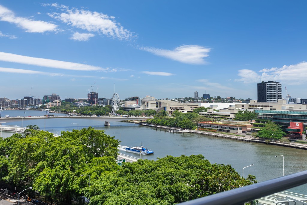 74/18 Tank Street, BRISBANE, QLD 4000
