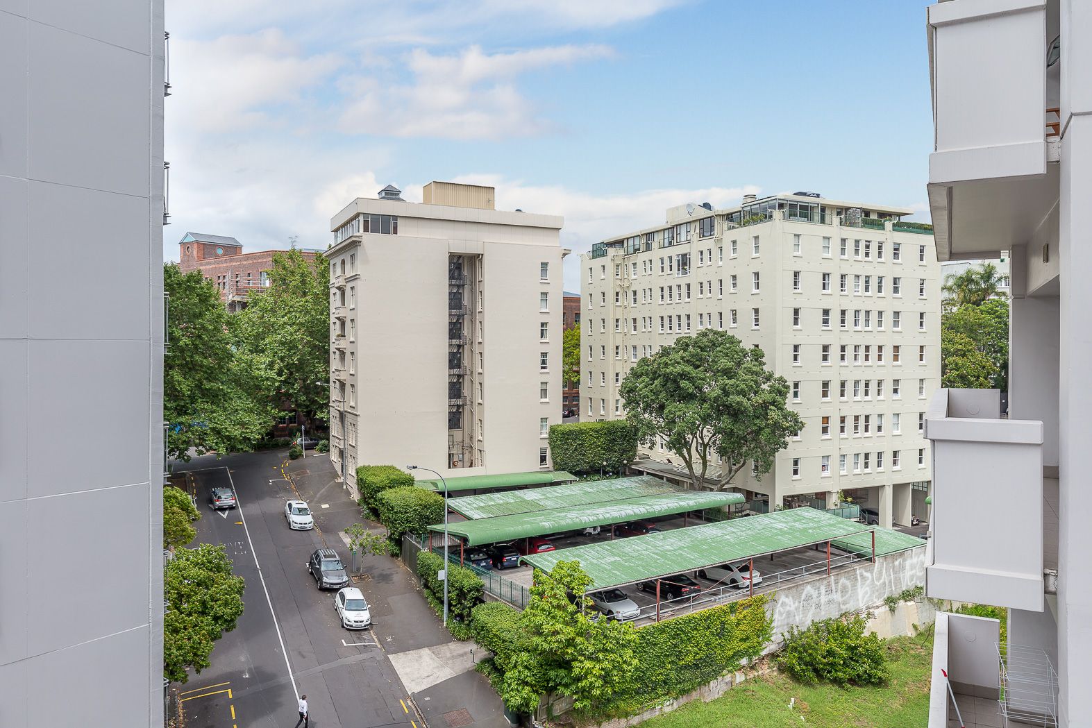 32 Eden Crescent, Auckland Central, Auckland City