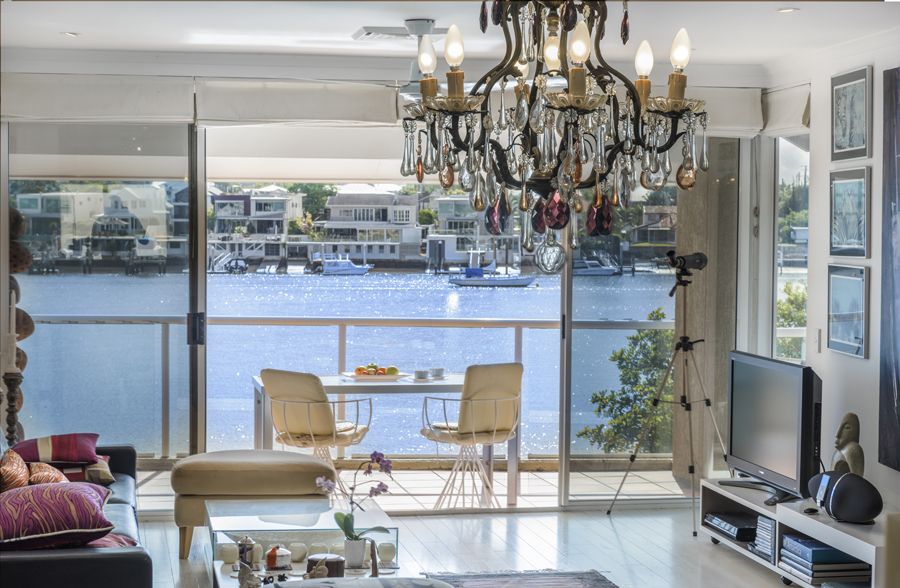 135 Macquarie Street, Teneriffe QLD 4005