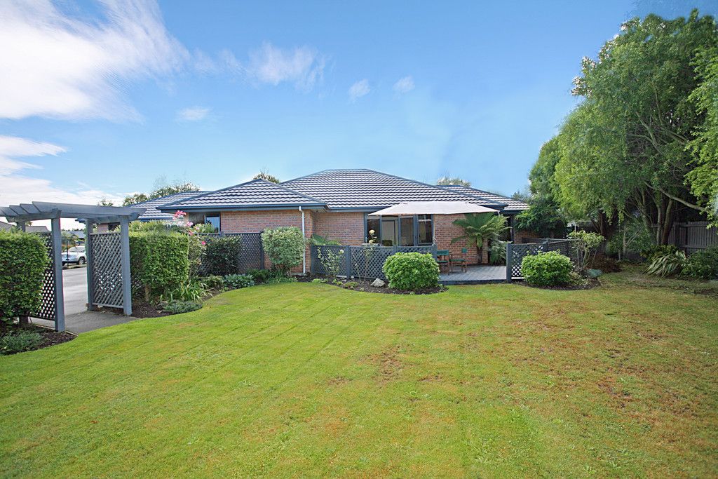 40 Panckhurst Drive, Woodend, Waimakariri District