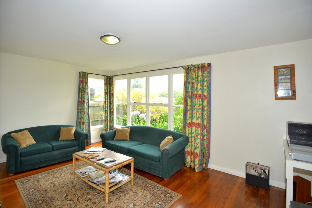 13 Hillary Crescent, Upper Riccarton, Christchurch City
