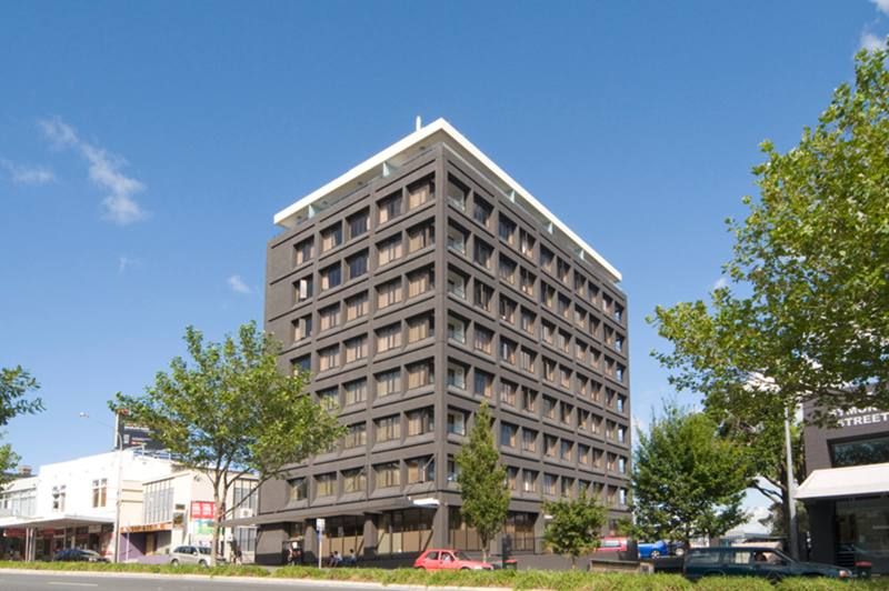 807/145 Symonds Street, Eden Terrace, Auckland City
