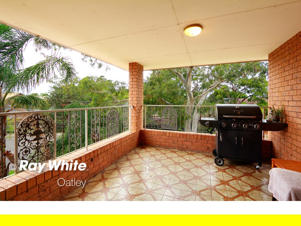 6/12 George Street, Mortdale, NSW 2223