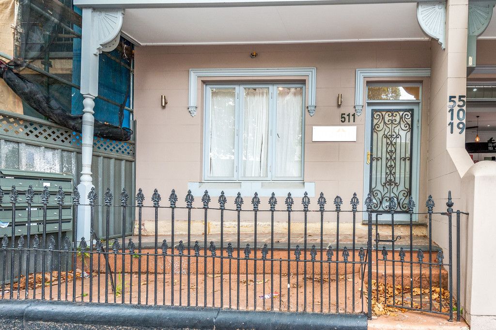 2/509-511 Crown Street, Surry Hills, NSW 2010