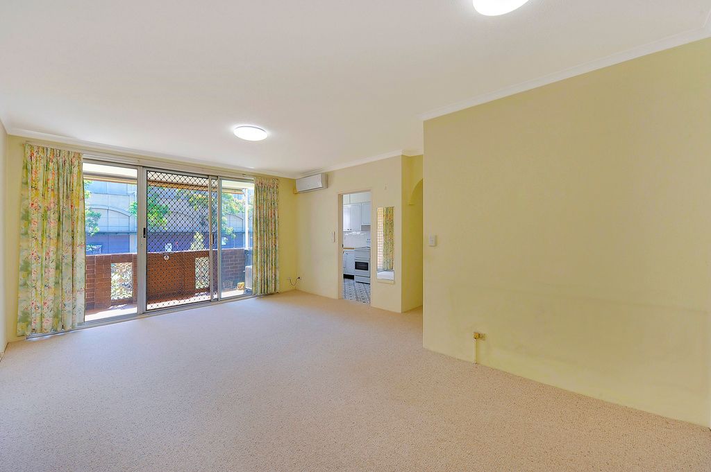 2-6 Albert Street, Hornsby, NSW 2077