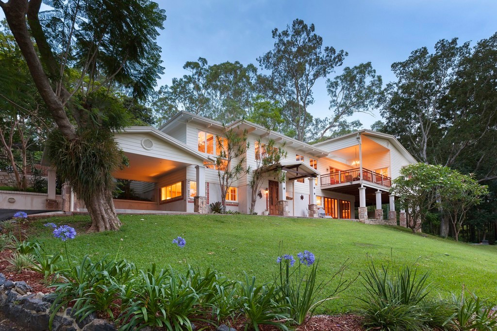 405 Pullenvale Road, Pullenvale, QLD 4069