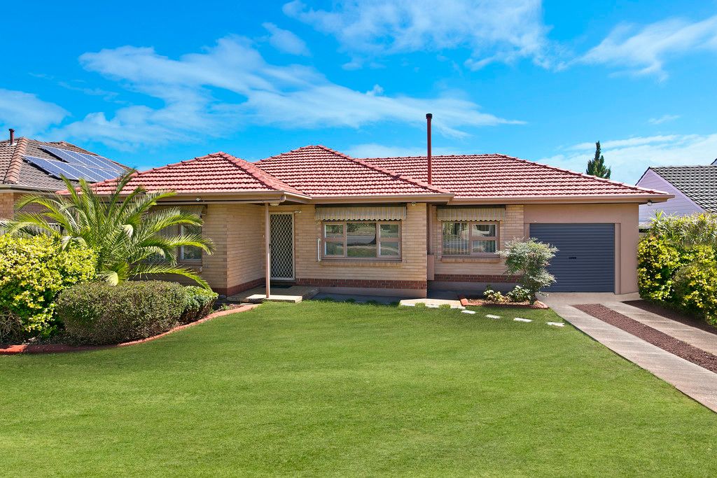 27 Pauls Drive, Valley View SA 5093
