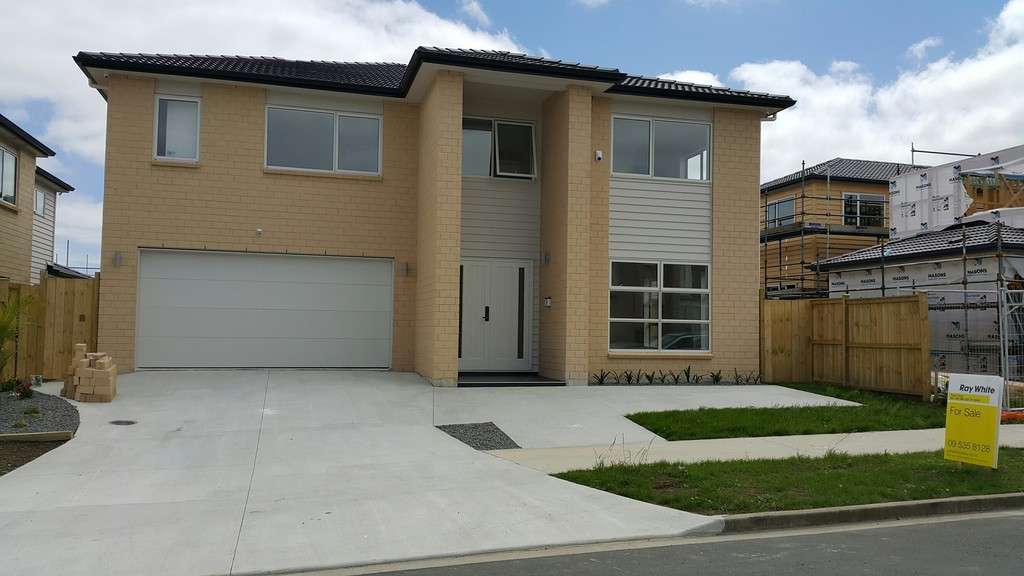 18 Kerrykeel Drive photo 0