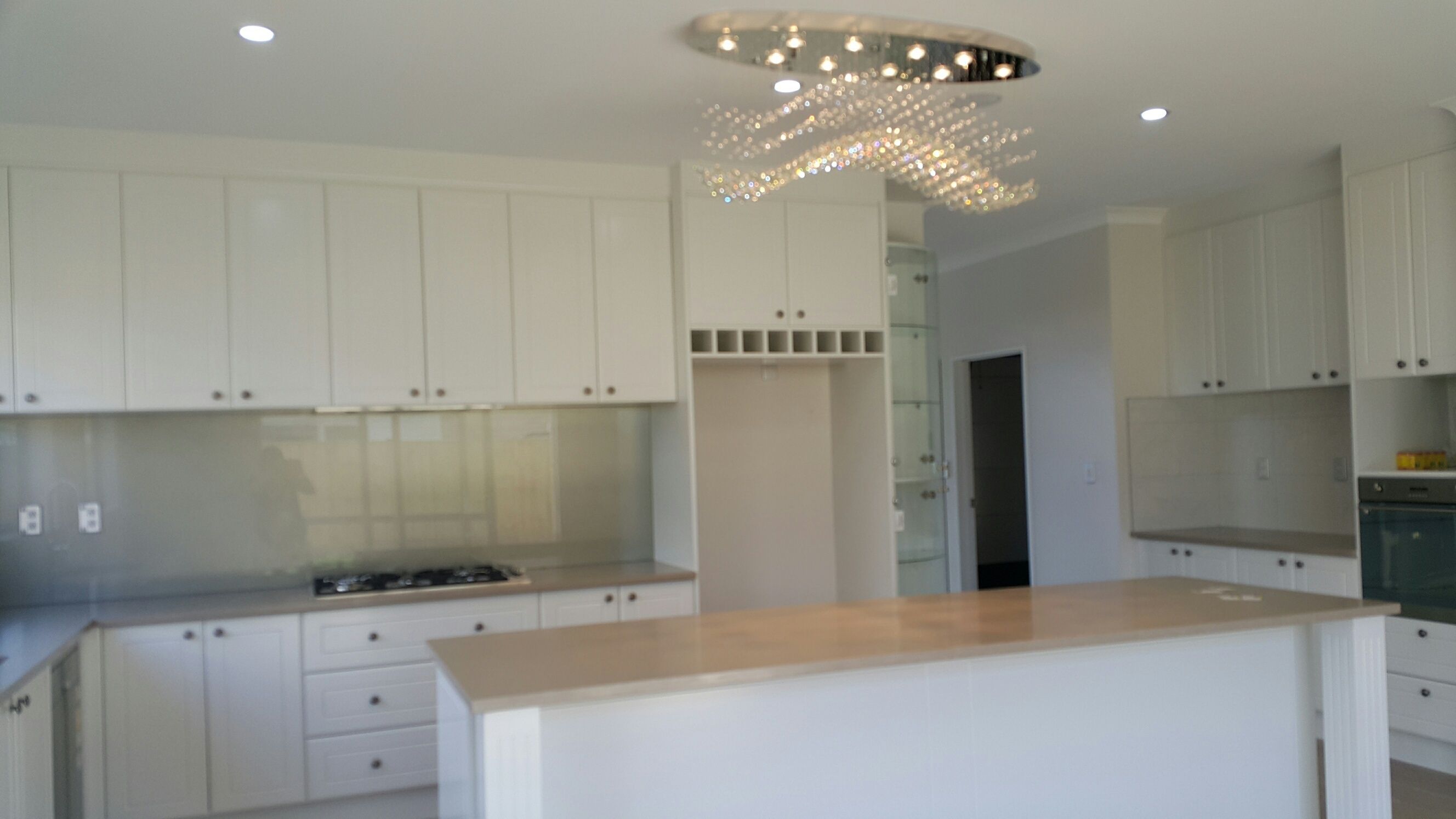 18 Kerrykeel Drive, Flat Bush, Manukau City